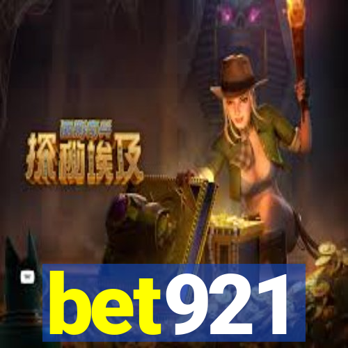 bet921