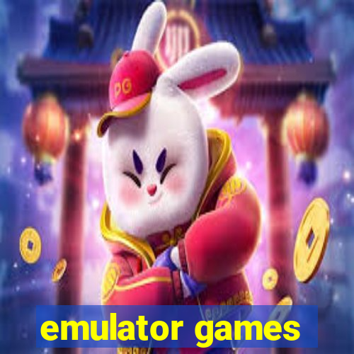 emulator games