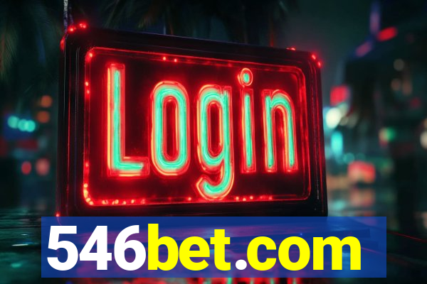 546bet.com