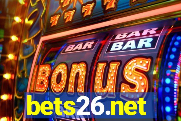 bets26.net