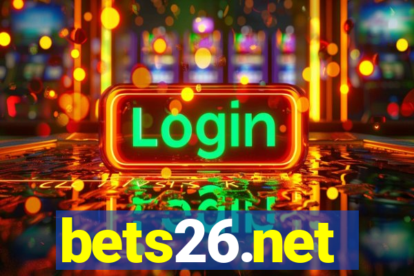 bets26.net