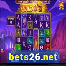 bets26.net