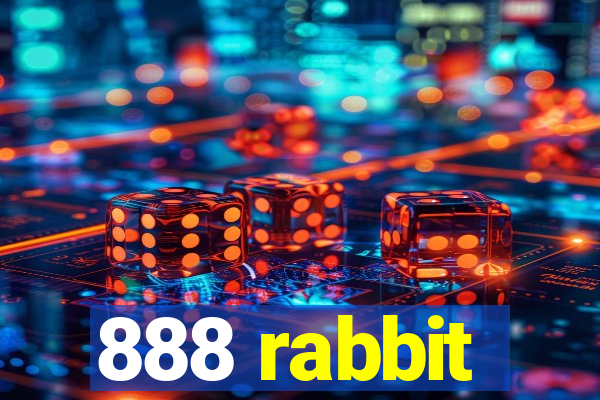 888 rabbit