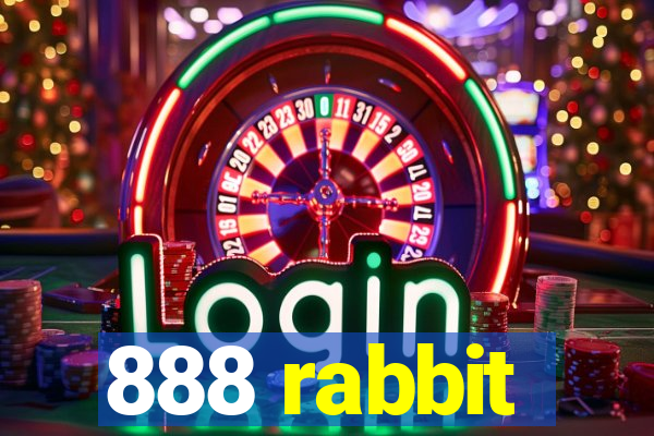 888 rabbit