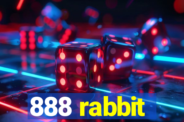 888 rabbit