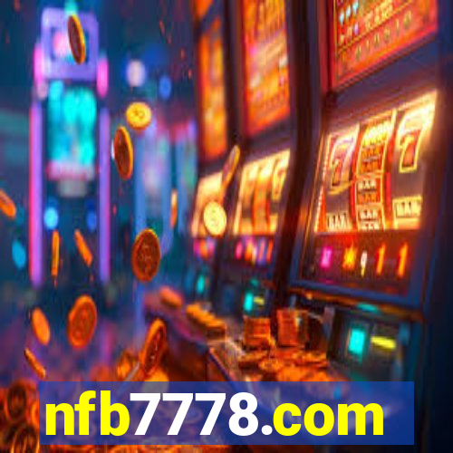 nfb7778.com