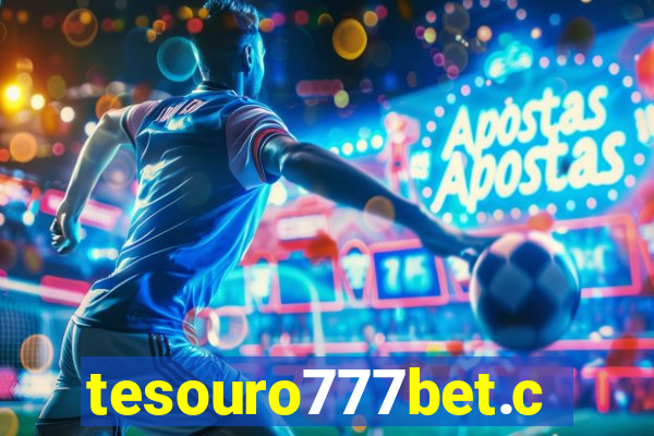 tesouro777bet.com