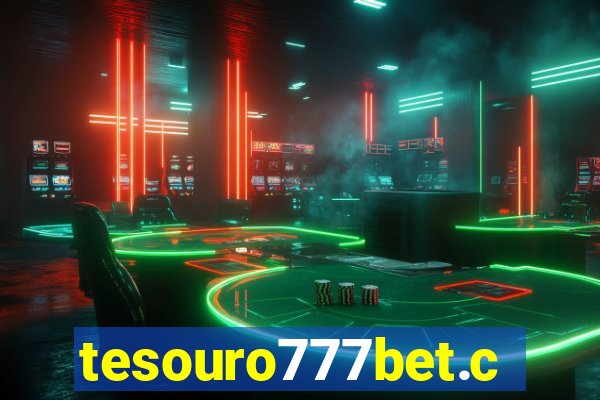 tesouro777bet.com