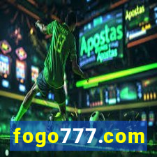 fogo777.com