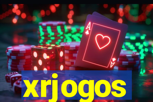 xrjogos