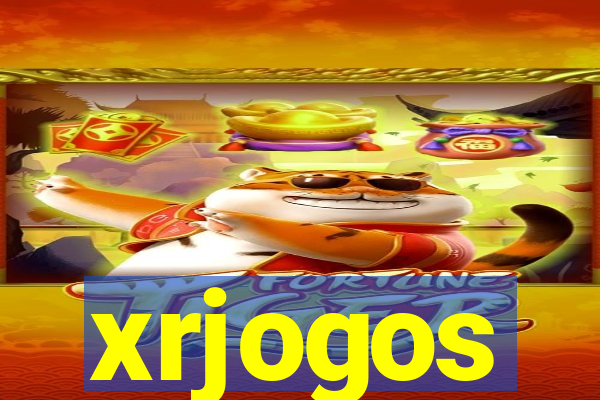 xrjogos