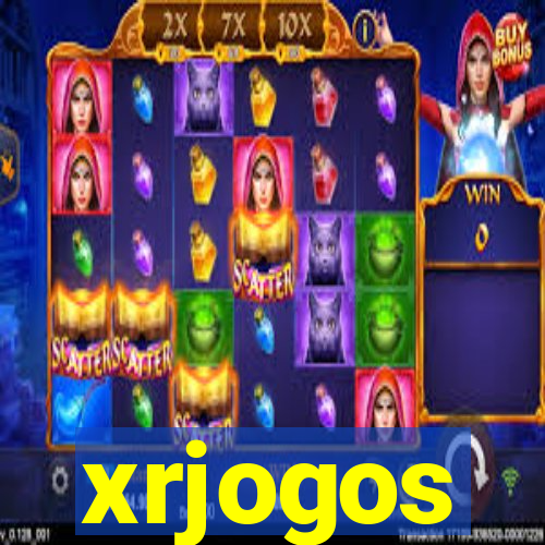 xrjogos