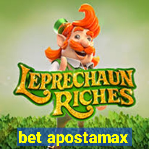 bet apostamax