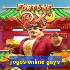 jogos online gays