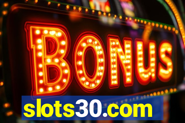 slots30.com