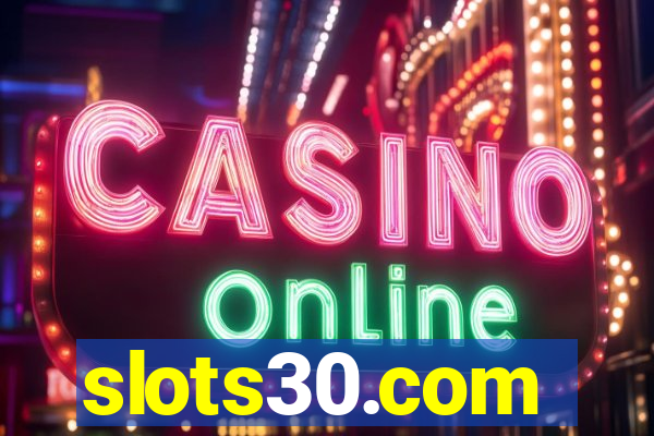 slots30.com