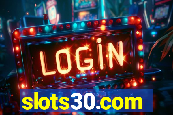 slots30.com