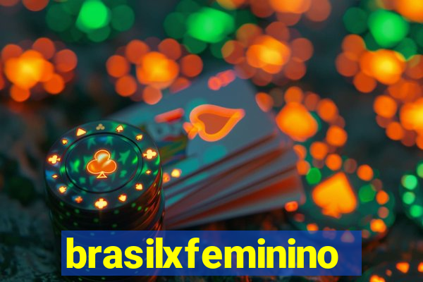 brasilxfeminino