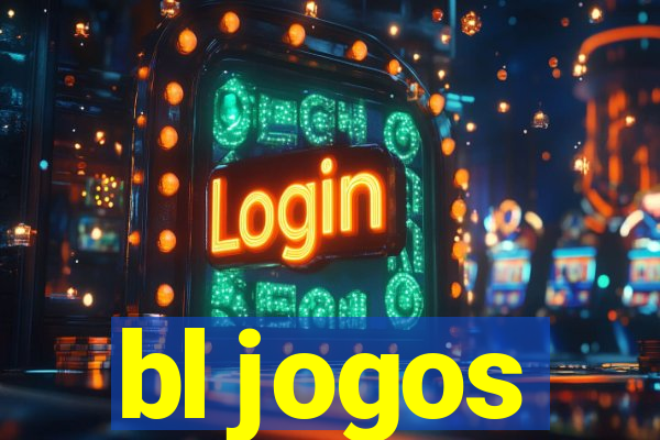 bl jogos