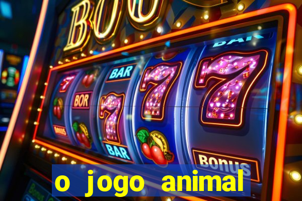 o jogo animal world paga mesmo