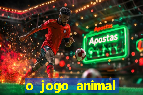 o jogo animal world paga mesmo