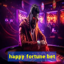 happy fortune bet