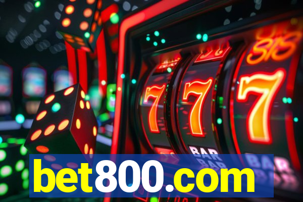 bet800.com