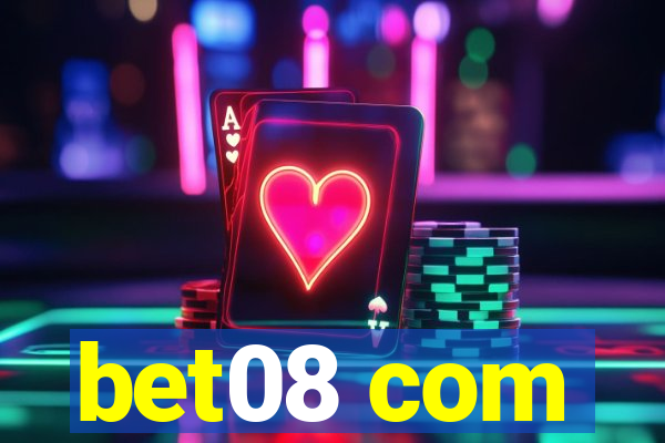 bet08 com