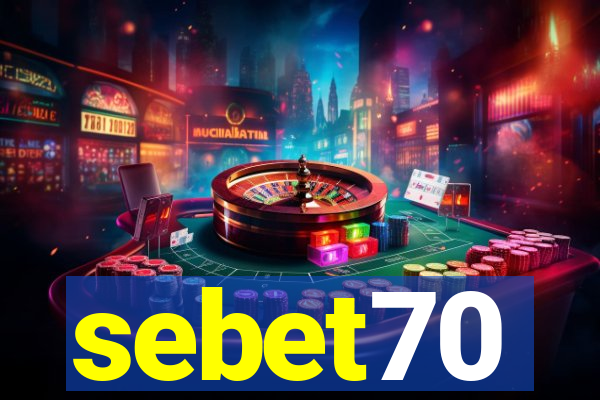 sebet70