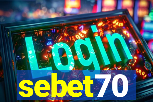 sebet70