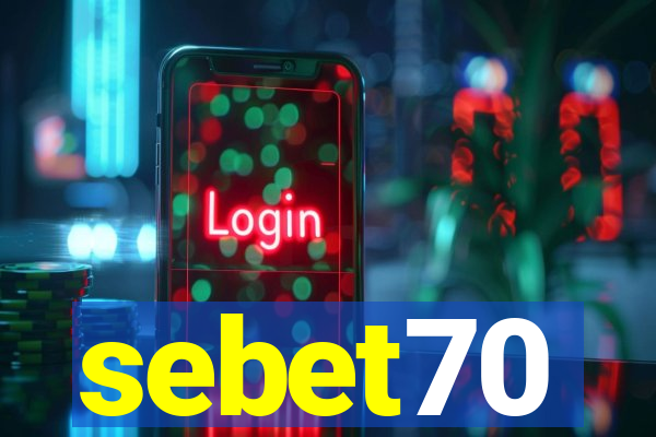 sebet70