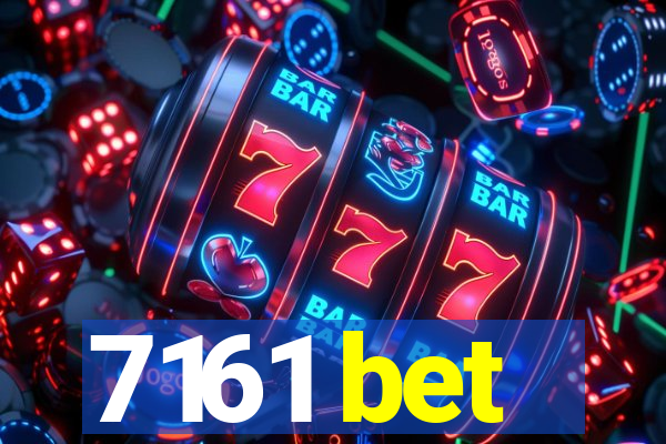 7161 bet