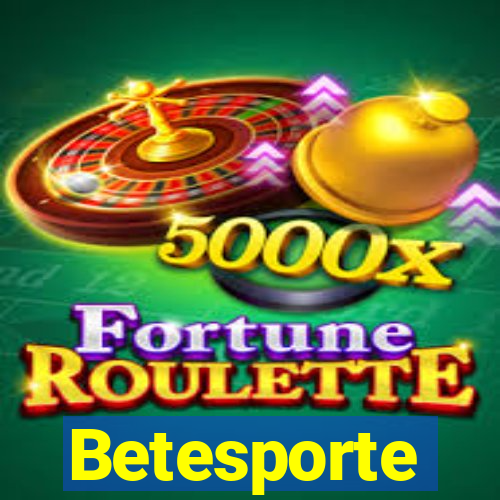 Betesporte