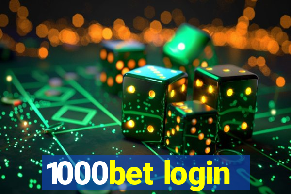 1000bet login