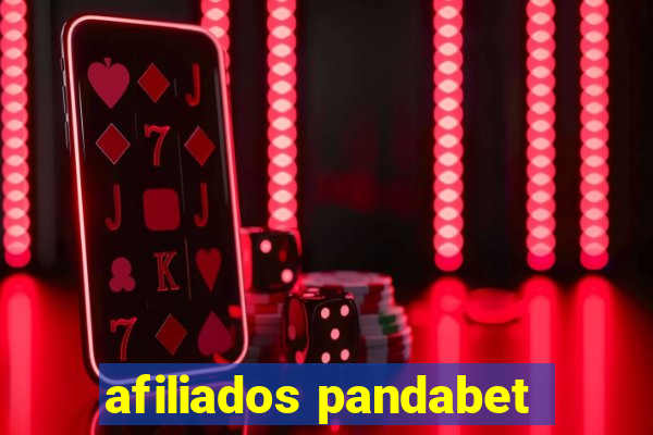 afiliados pandabet