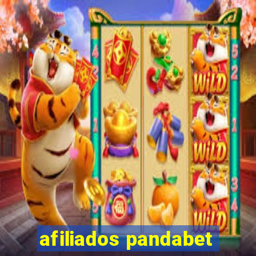 afiliados pandabet