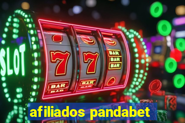 afiliados pandabet