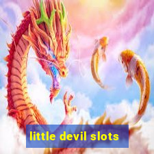 little devil slots