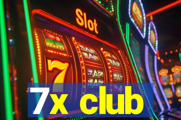 7x club