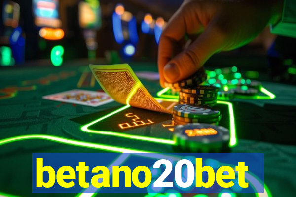 betano20bet