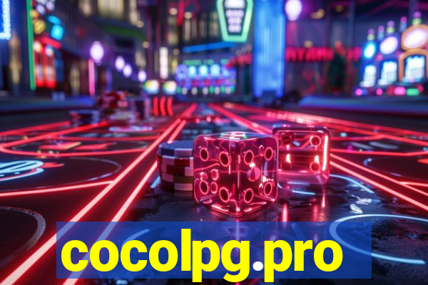 cocolpg.pro