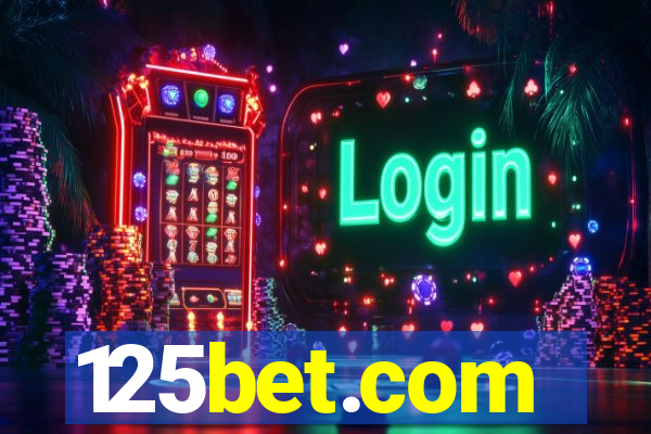 125bet.com