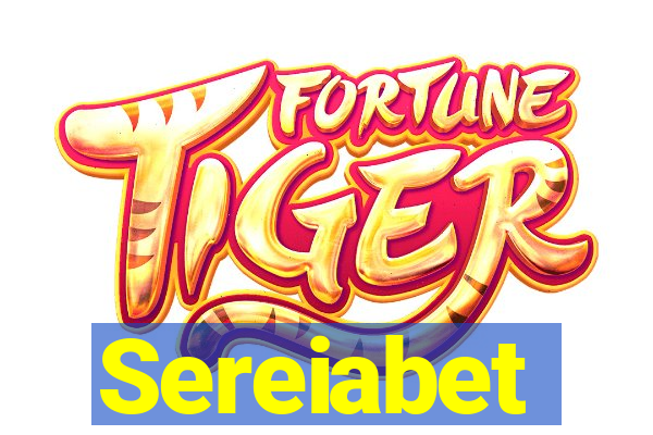 Sereiabet