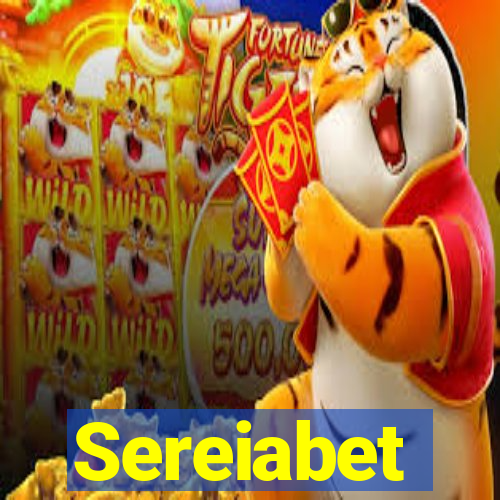 Sereiabet