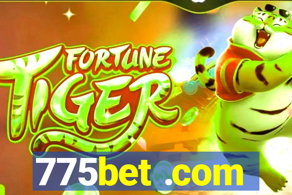 775bet .com