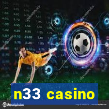 n33 casino