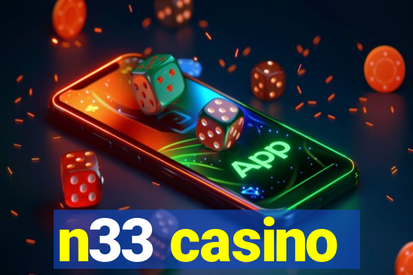 n33 casino