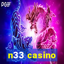 n33 casino