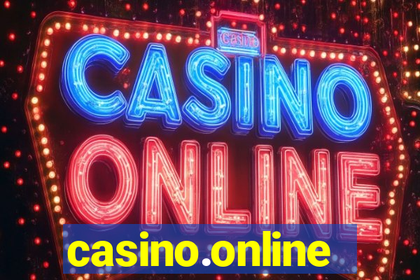 casino.online