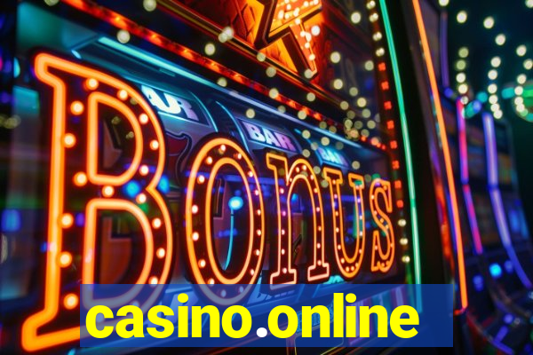 casino.online